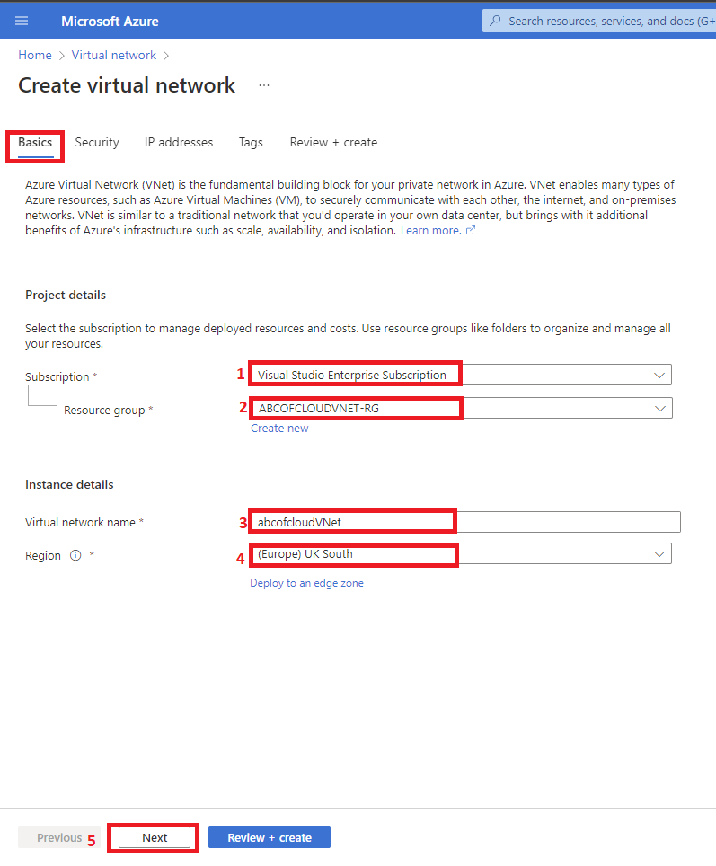 point-to-site vpn